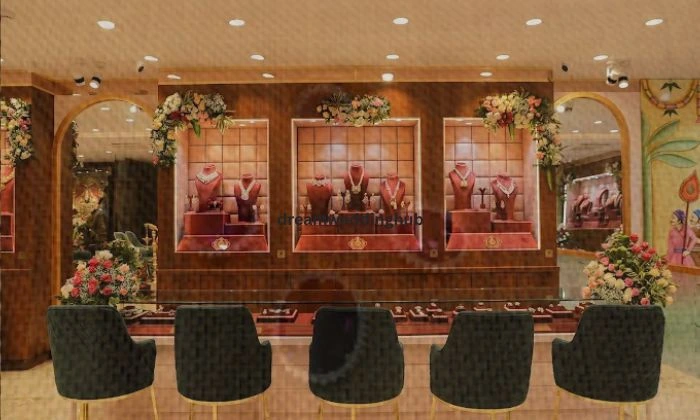 Sri Mahalaxmi Jewellers  Pearls